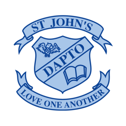 St John's Dapto